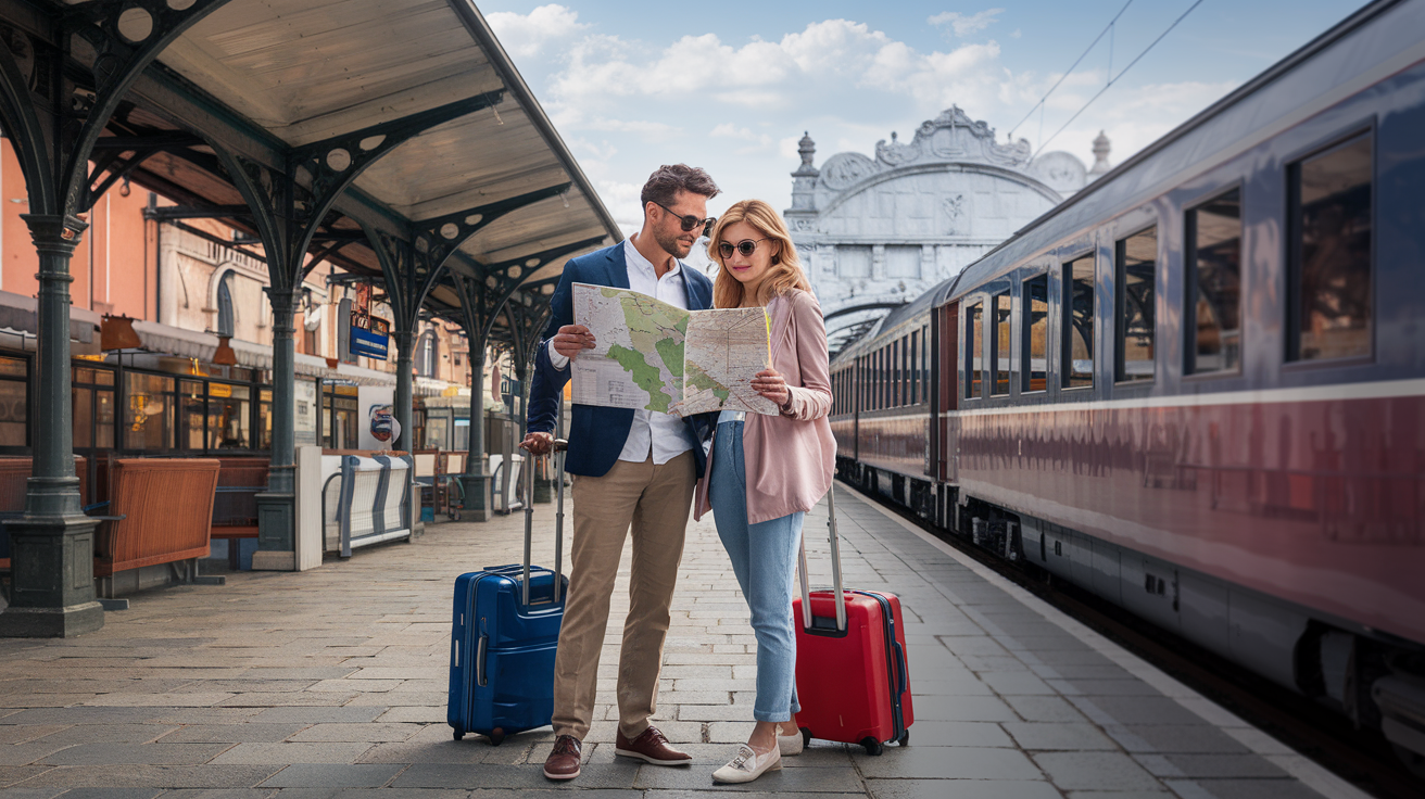 Bagnoregio to Venice Airport Transfer: Your Ultimate Guide to Seamless Travel